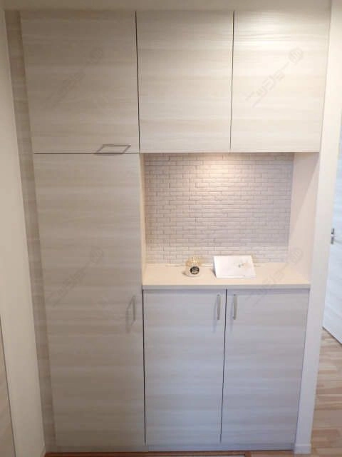 シューズボックス