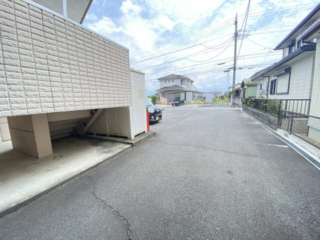 ミキスクェア北野 3階 その他