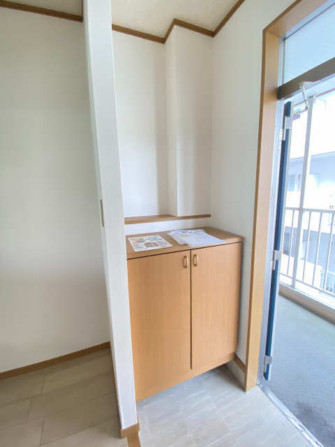 シューズBOX