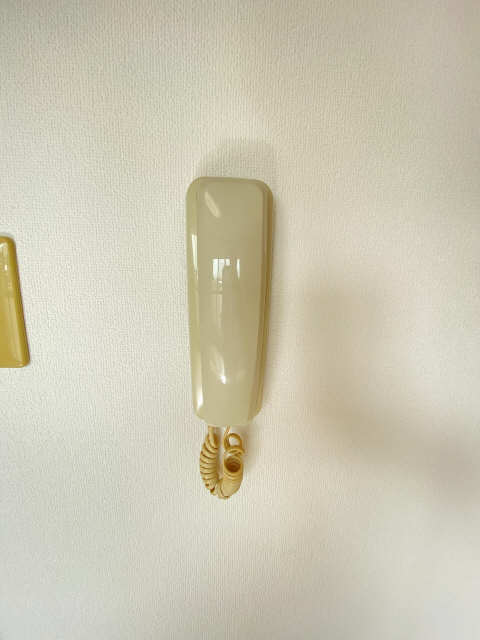 インターホン