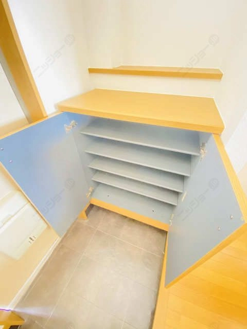 シューズBOX