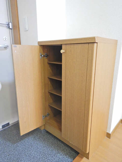 シューズBOX