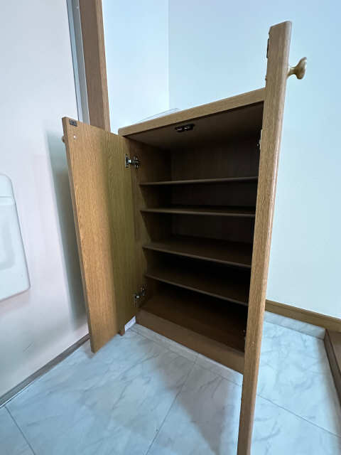 シューズBOX