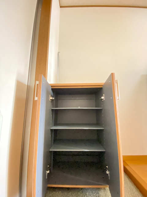 シューズBOX