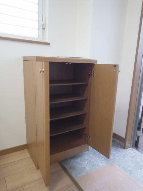 シューズBOX