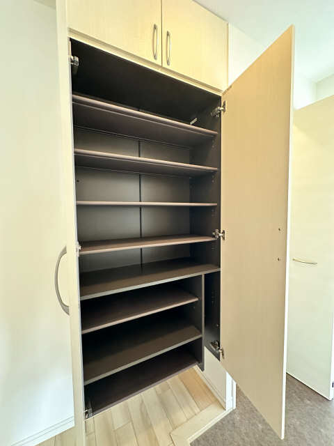 シューズBOX