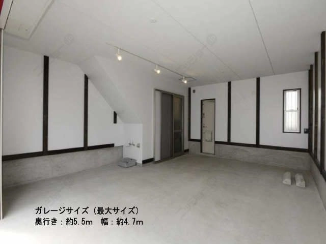 １Ｆガレージ