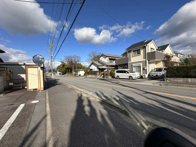 コーポすゞき　Ｂ 1階 近隣景観