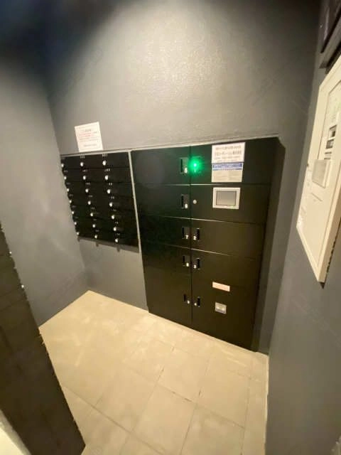 共用部分