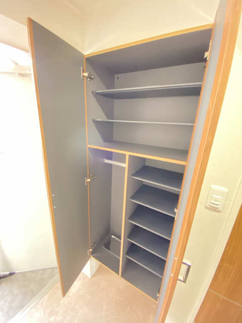 シューズBOX