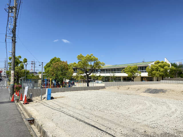 奈良井保育園