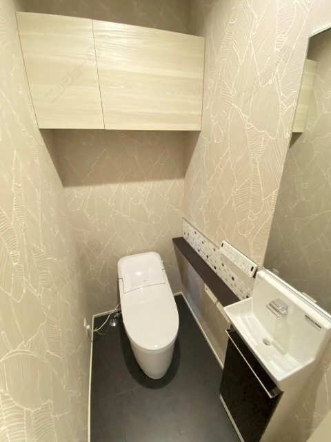 WC
