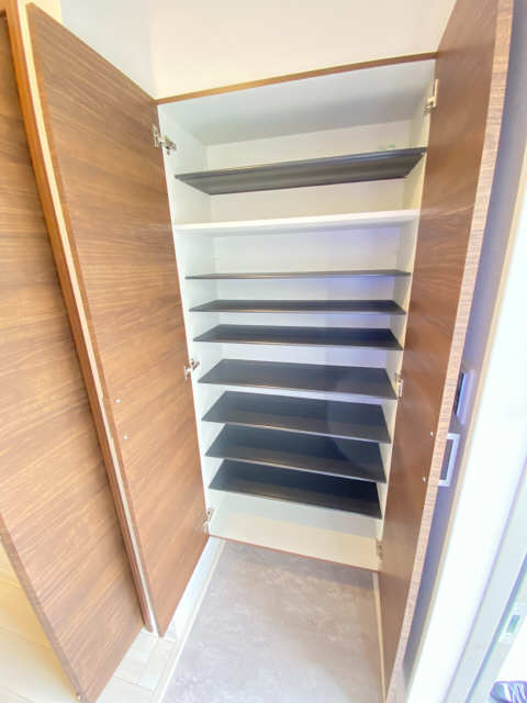 シューズBOX