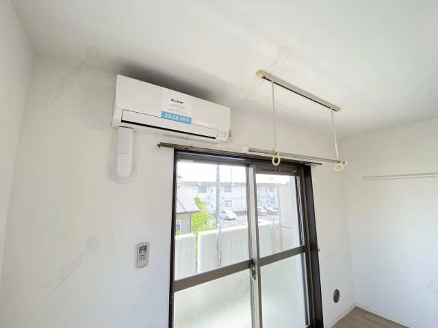 エアコン