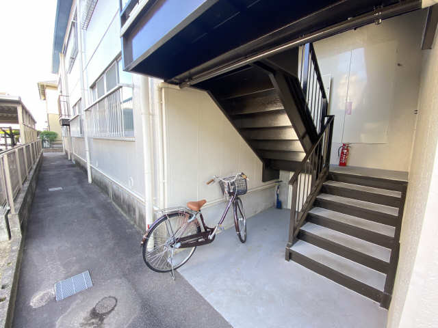 共用部分