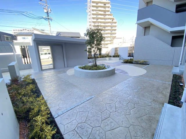 コモンスペース