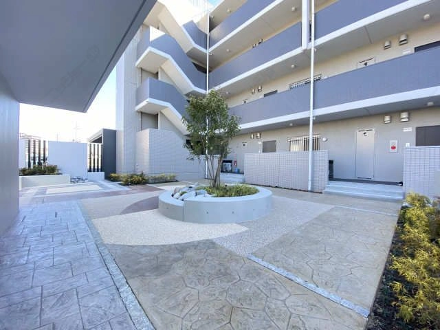 コモンスペース