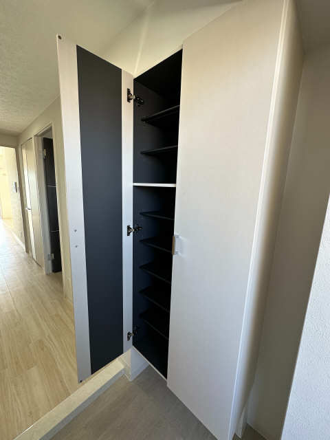 シューズBOX