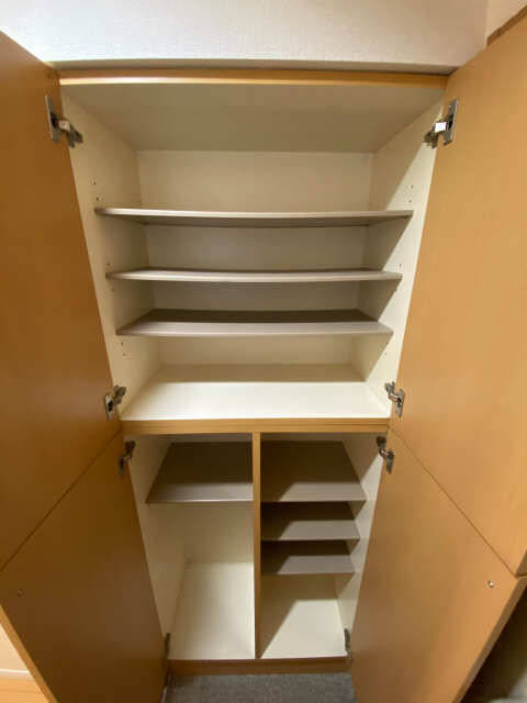 シューズBOX