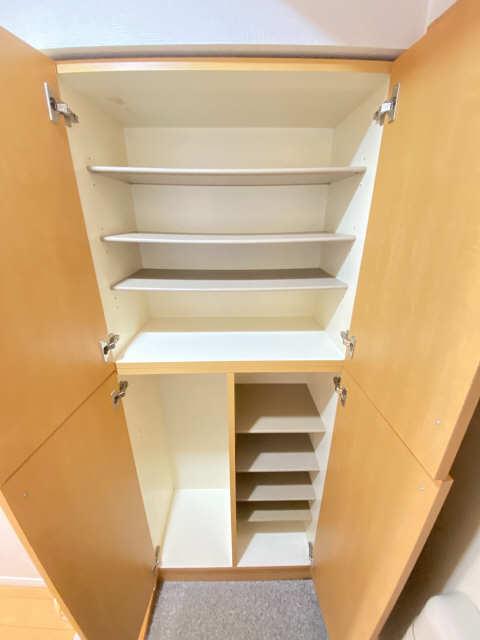 シューズBOX