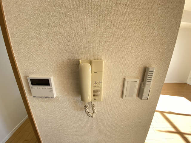 モニターホン