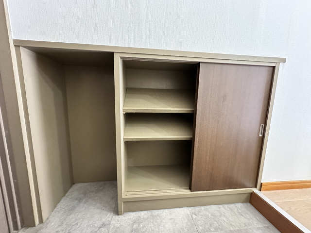 シューズBOX