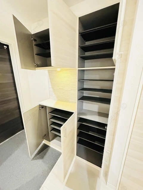 シューズBOX