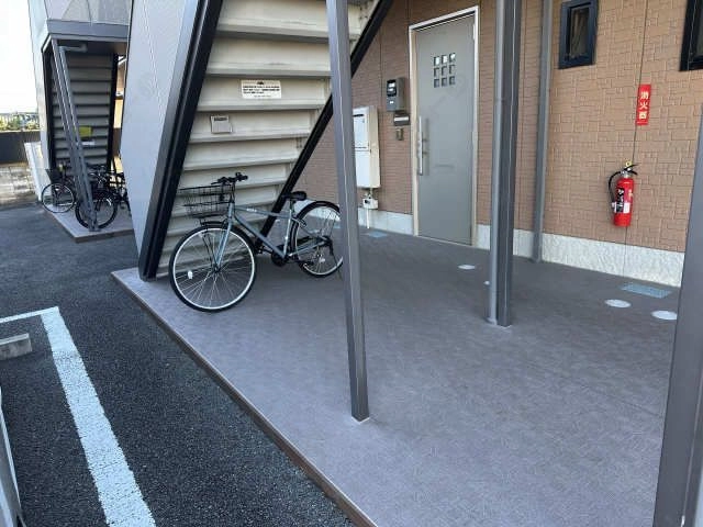 共用部分