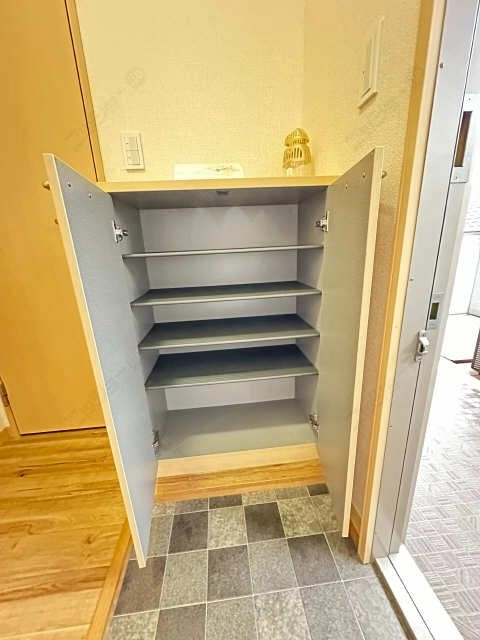 シューズBOX