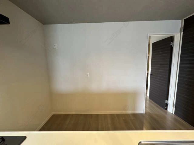 冷蔵庫置き場