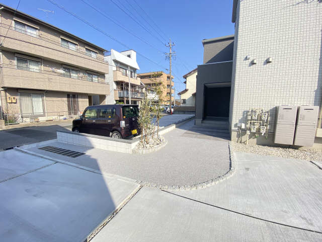 共用部分