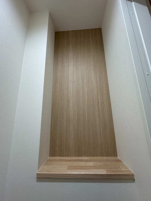 WCニッチ