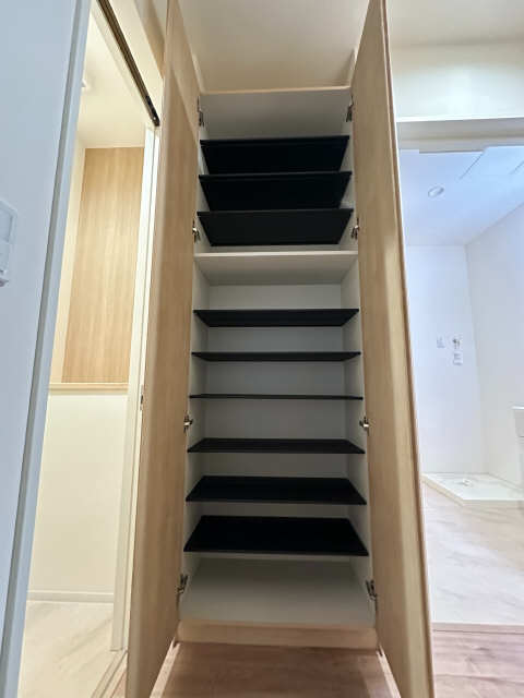 シューズBOX