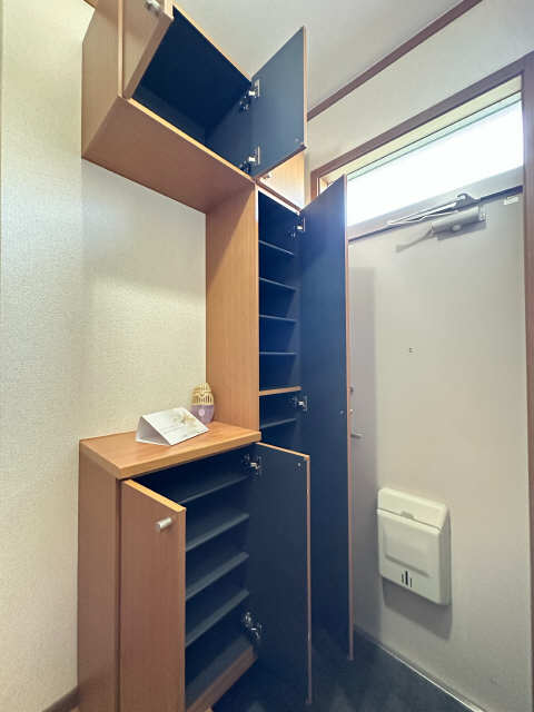 シューズBOX
