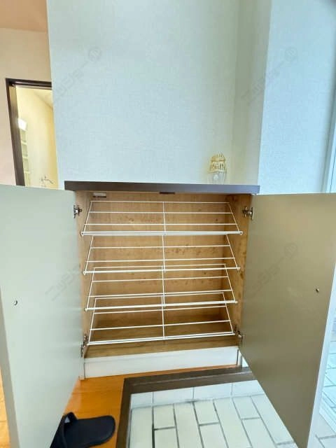 シューズBOX