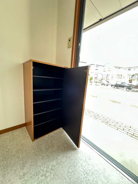 シューズBOX