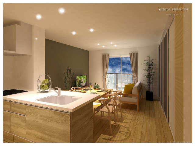 内装イメージ写真