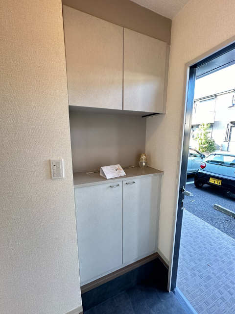シューズBOX