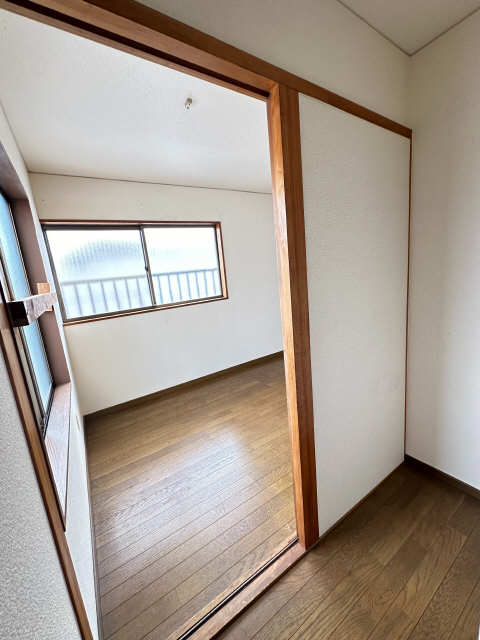 ２Ｆ室内