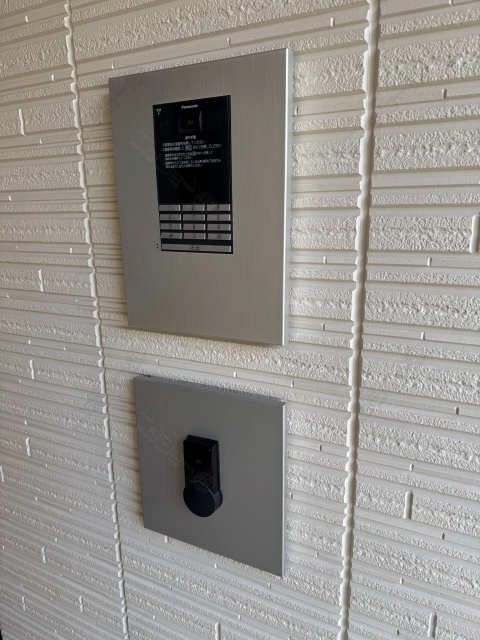 オートロック