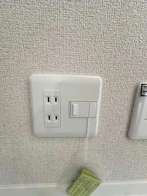 ガスコック