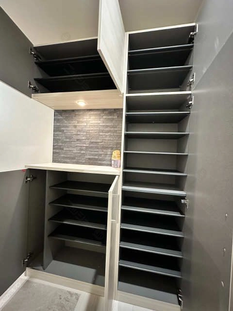 シューズBOX