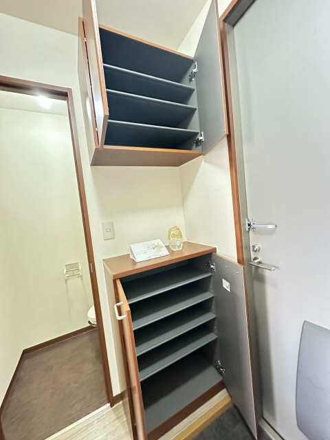 シューズBOX