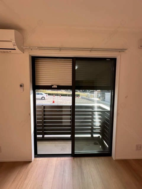 シャッター雨戸