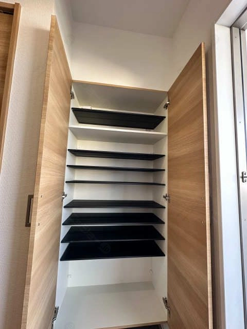 シューズBOX