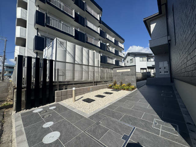 共用部分
