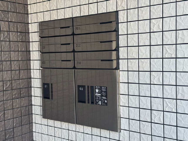 宅配ボックス