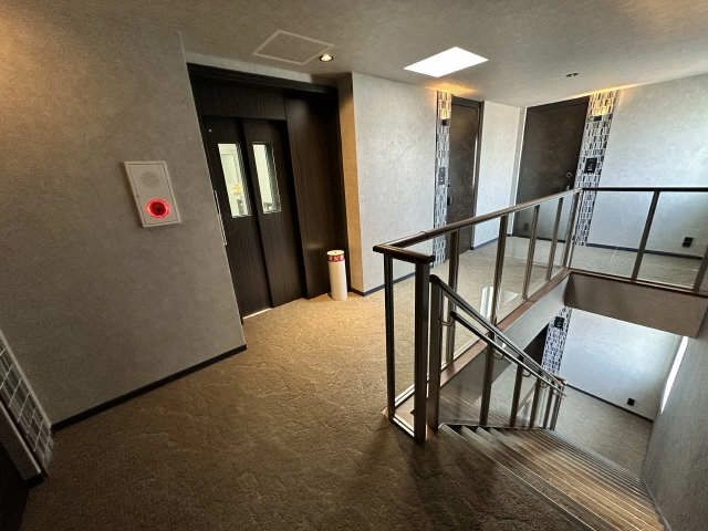 共用部