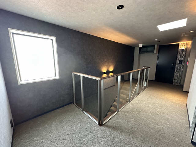 共用部