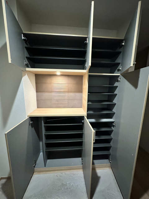 シューズBOX